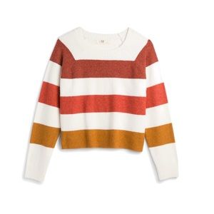Pinque pullover from stitch Fix
